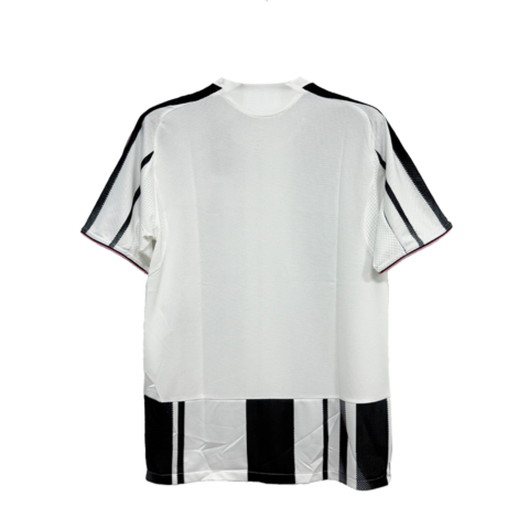 Adidas Free Shipping With AdiClub Juventus 25/26 Home Authentic Jersey