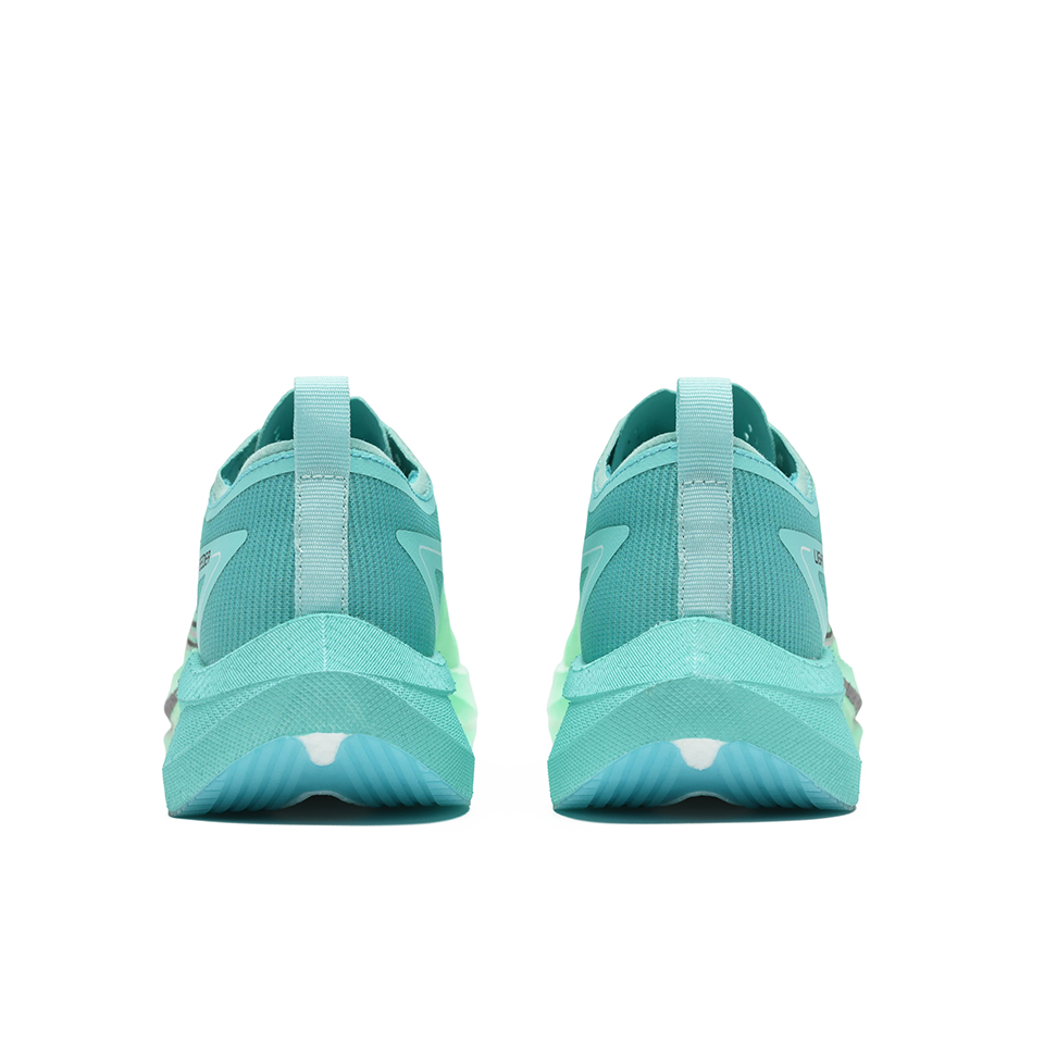 LIGHTSPEEDER Cushioning Coverage Support Abrasion Resistant Breathable Low top