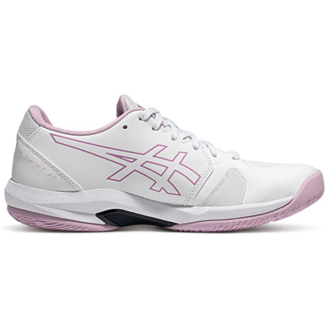 ASICS Solution Swift Ff 2 White Ube Women’s