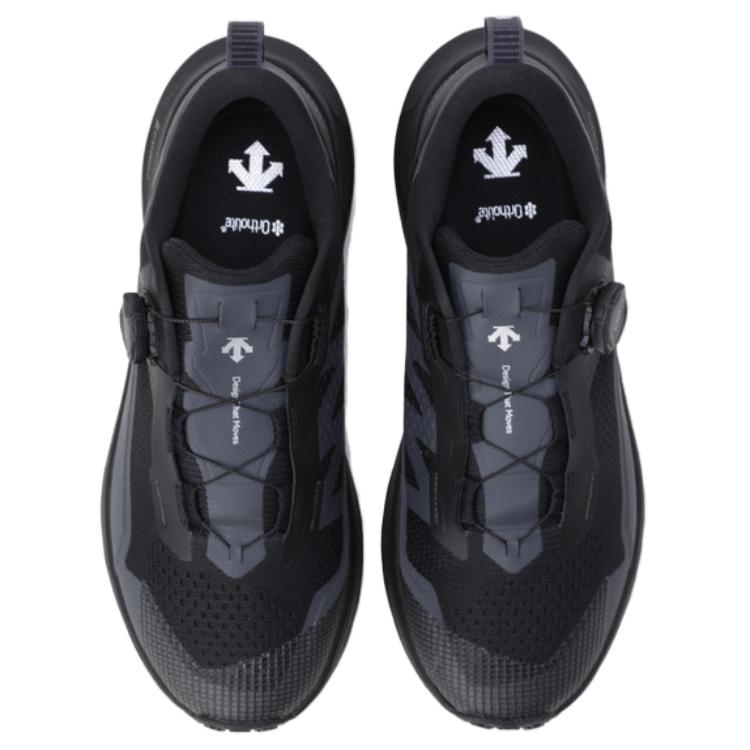 DESCENTE Somat Running Shoes Unisex