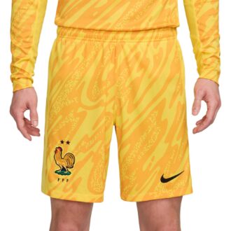 Nike Dri Fit Soccer Bottom Men's