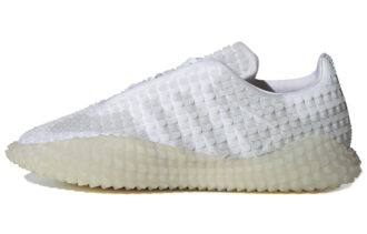 Graddfa Akh Craig Green x Graddfa Akh Adidas Originals I 'Core White'