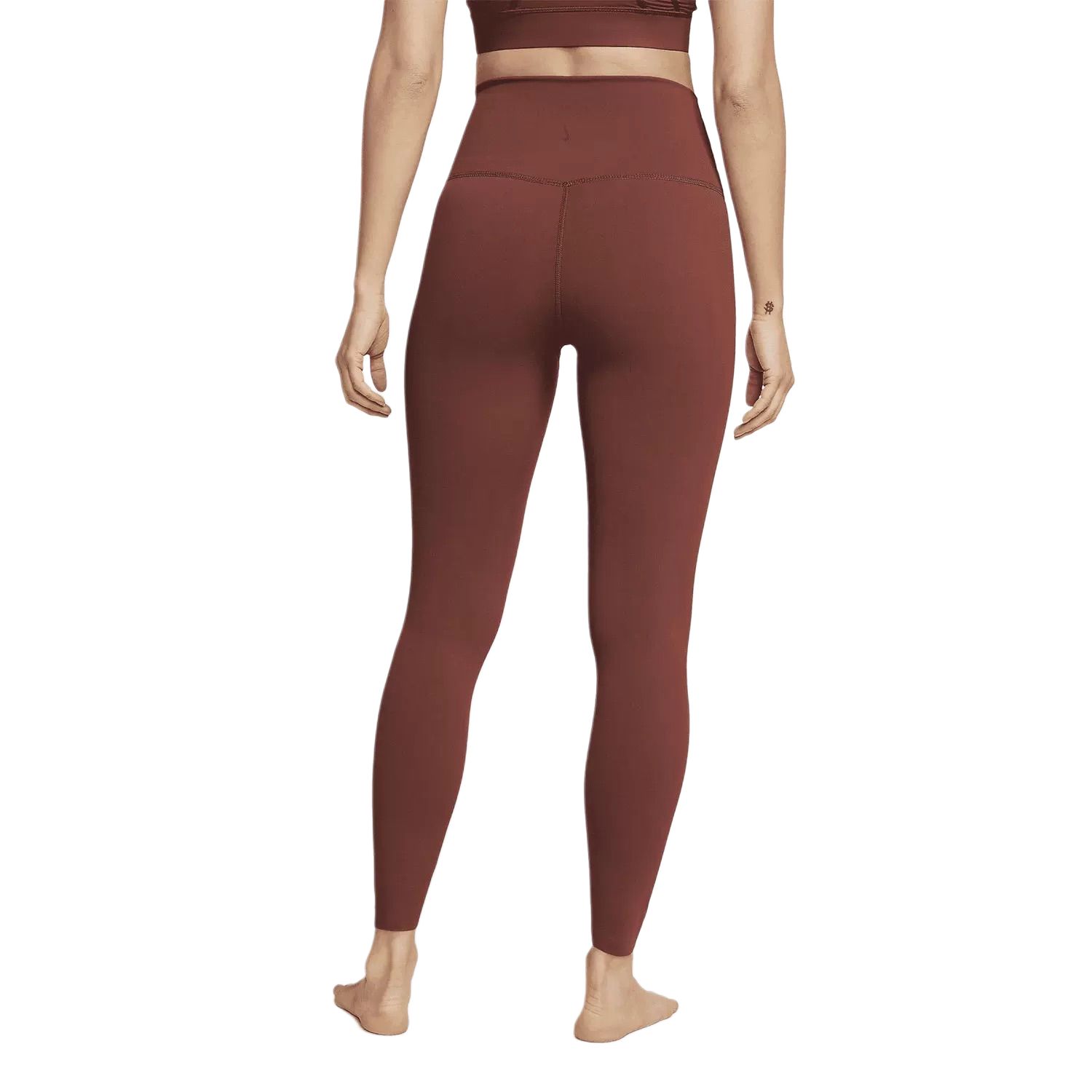 Nike Sports Pants Women’s Rusty Red