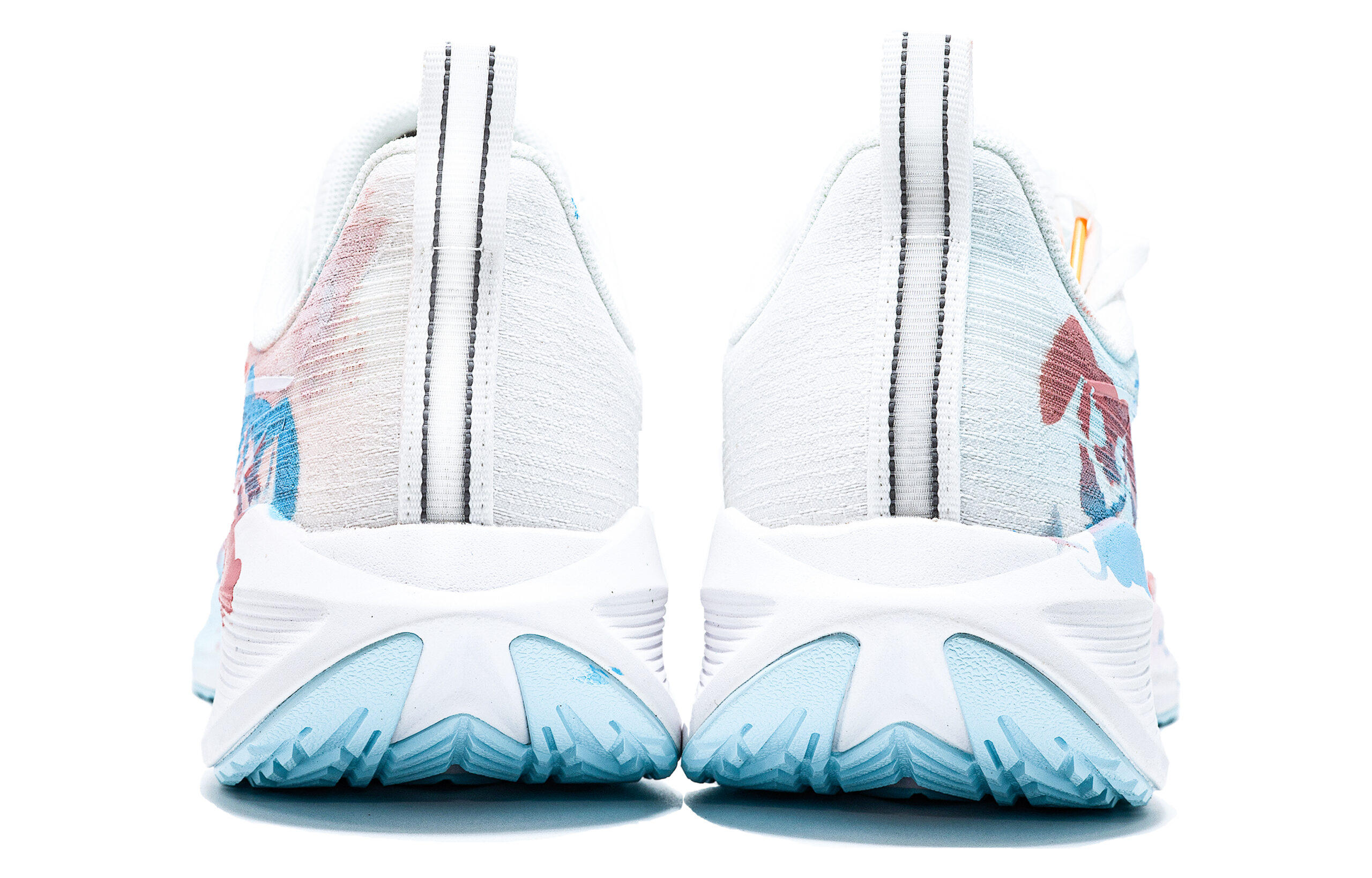 Li Ning Wuyue Cushioning Slip Resistant Breathable Cushioning Slip Resistant Breathable Low top