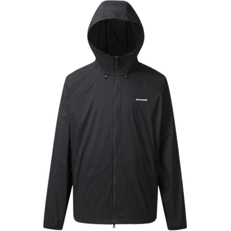 SALOMON Dust resistant Jacket Men’s