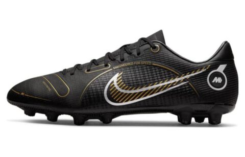 Nike Mercurial Vapor 14 Academy Hg ‘Black Gold’