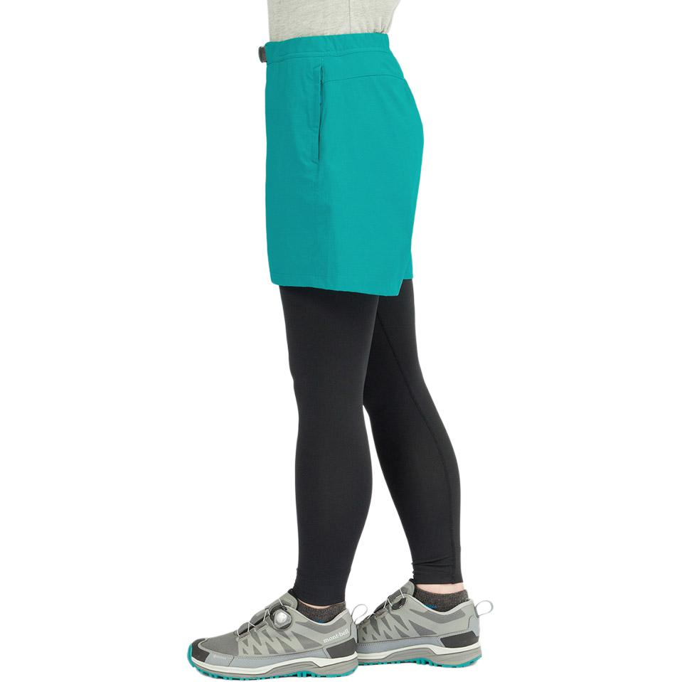 MONTBELL Quick Dry Pants Women’s