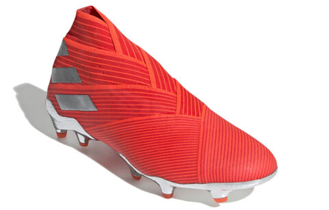 Adidas Nemeziz 19+ Fg ‘Active Red’