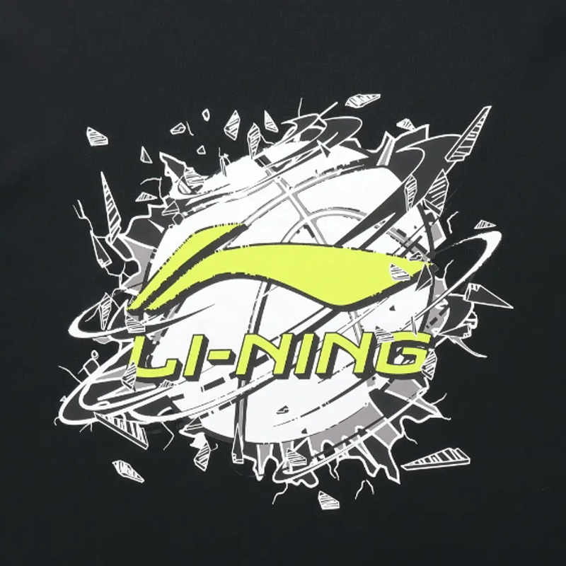 Li Ning Casual Sportswear Unisex