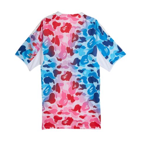 Adidas x adidas Football graphic-print jersey