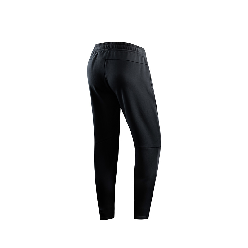 Anta Running Collection Running Pants Men’s Basic Black