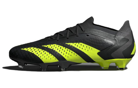 Adidas Predator Accuracy Injection.1 Low Fg 'Crazycharged Pack'