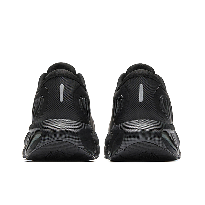 Anta Travel 2.5 Textile, Synthetic Leather Low top Running Shoes Men’s