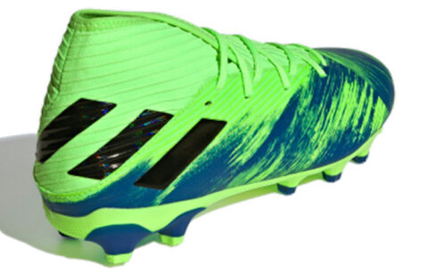 Adidas Nemeziz 19.3 Mg ‘Green’