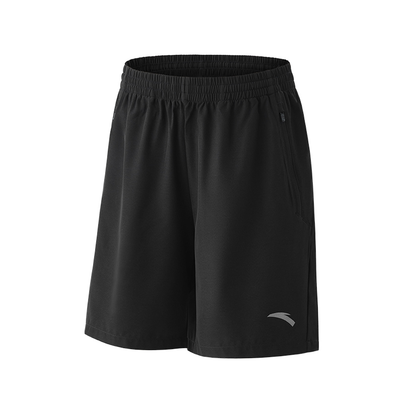 ANTA Beach Shorts Men’s Black