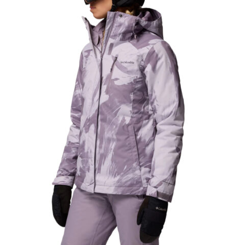 Columbia Omni Heat Ski Top Women’s