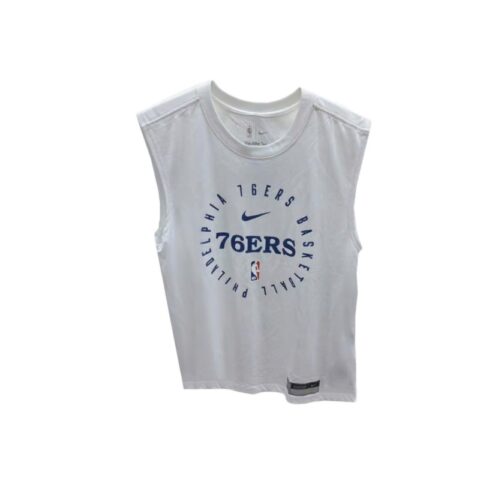 Nike Philadelphia 76ers Basketball Jersey Men’s