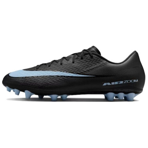 Nike Mercurial Vapor 16 Soccer Shoes Men’s Black Blue