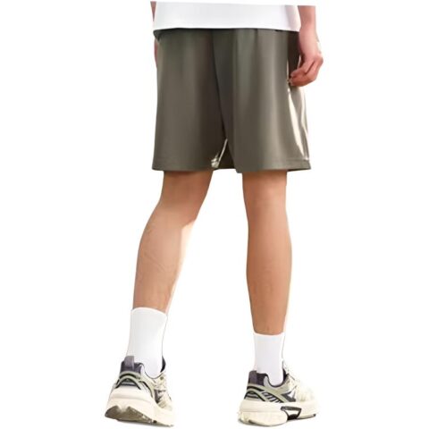 Anta Basketball Collection Sports Shorts Men’s Forest Green