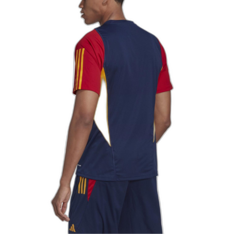 Adidas Spain Soccer Jersey Unisex