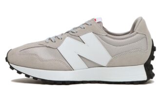 327 New Balance 'Rain Cloud'