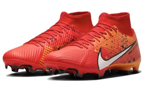 Nike Zoom Superfly 9 «Dream Speed — Light Crimson»
