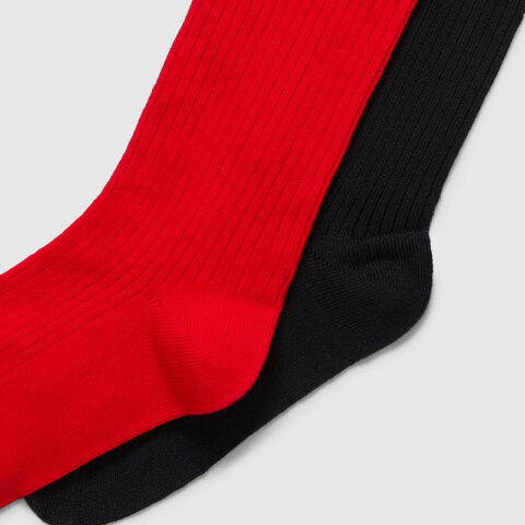 CALVIN KLEIN Crew Socks Women’s 2 Pack