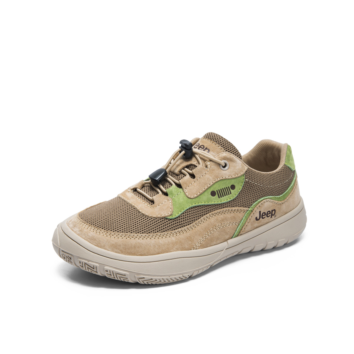 Jeep Cushioning, Wear Resistant Low top Hiking Shoes Women’s