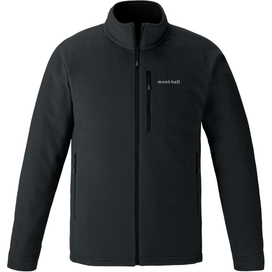 MONTBELL Fleece Jackets & Coats Men’s