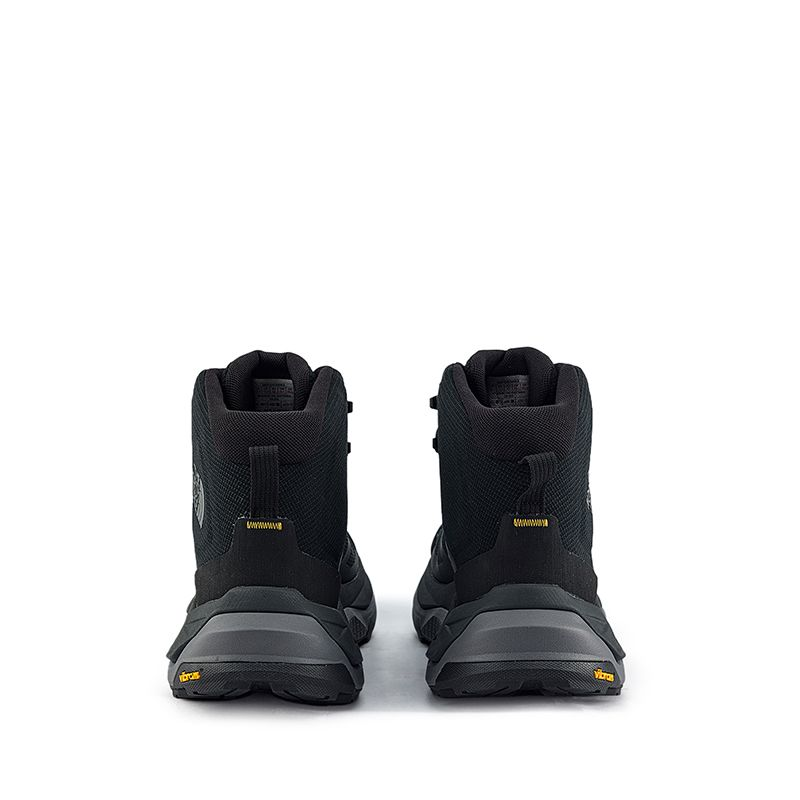 THE NORTH FACE FASTPACK Abrasion Resistant Waterproof Balance Rebound Grip