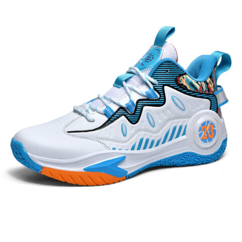 TONYBEAR Low top Basketball Shoes Unisex