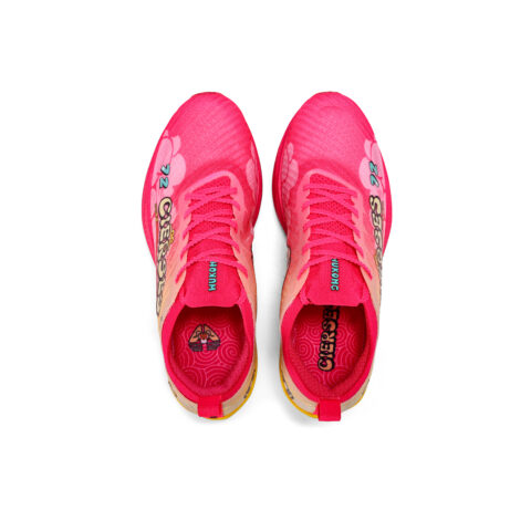 CIERSES Cushioning Abrasion Resistant Breathable Slip Resistant