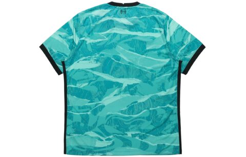 Nike Lfc Home Vapor Jersey 20/21 Jersey
