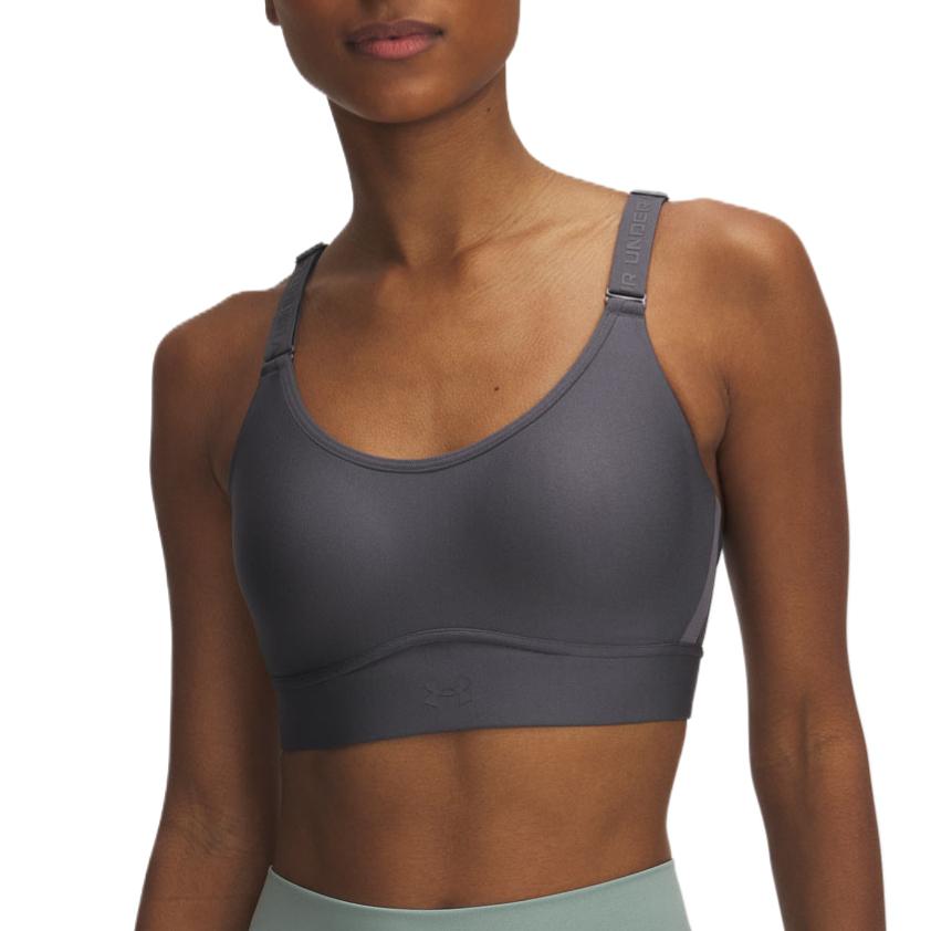 Under Armour Infinity 2.0 Sports Underwear Women’s Gray 025