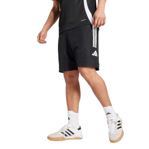 Adidas Soccer Bottom Men’s Black