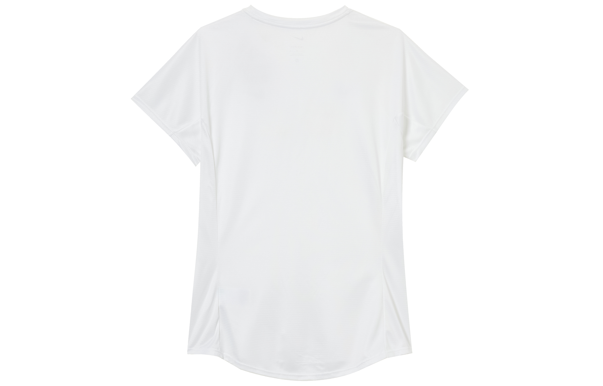 Nike RAFAChallenger Tennis Top Men’s White Blue