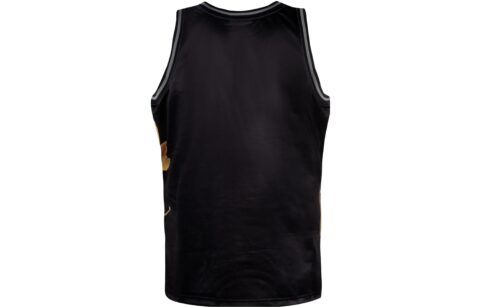 Mitchell Ness x Nba New York Knicks Big Face 4.0 tank top