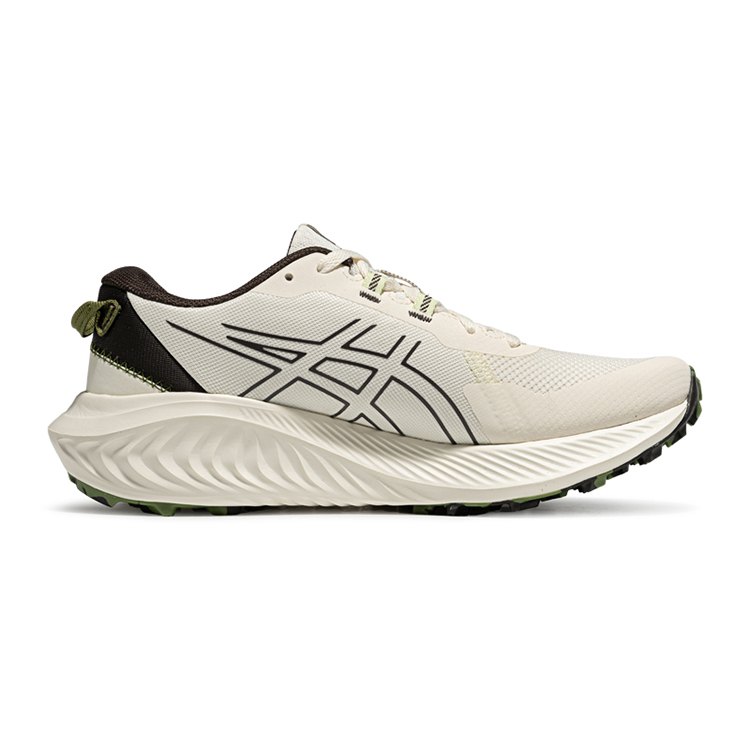 Asics Gel Excite Trail 2 Low top Running Shoes Women’s Beige Brown