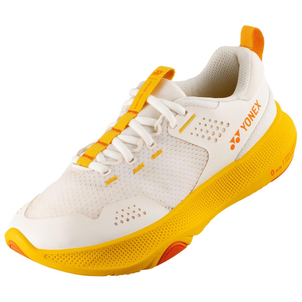 YONEX Low top Casual Running Shoes Men’s White