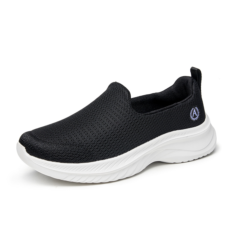AOKANG Fabric Casual Shoes Women’s