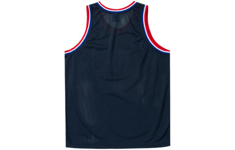 Champion Basketball Jerseys Unisex Moderate Straight Fit