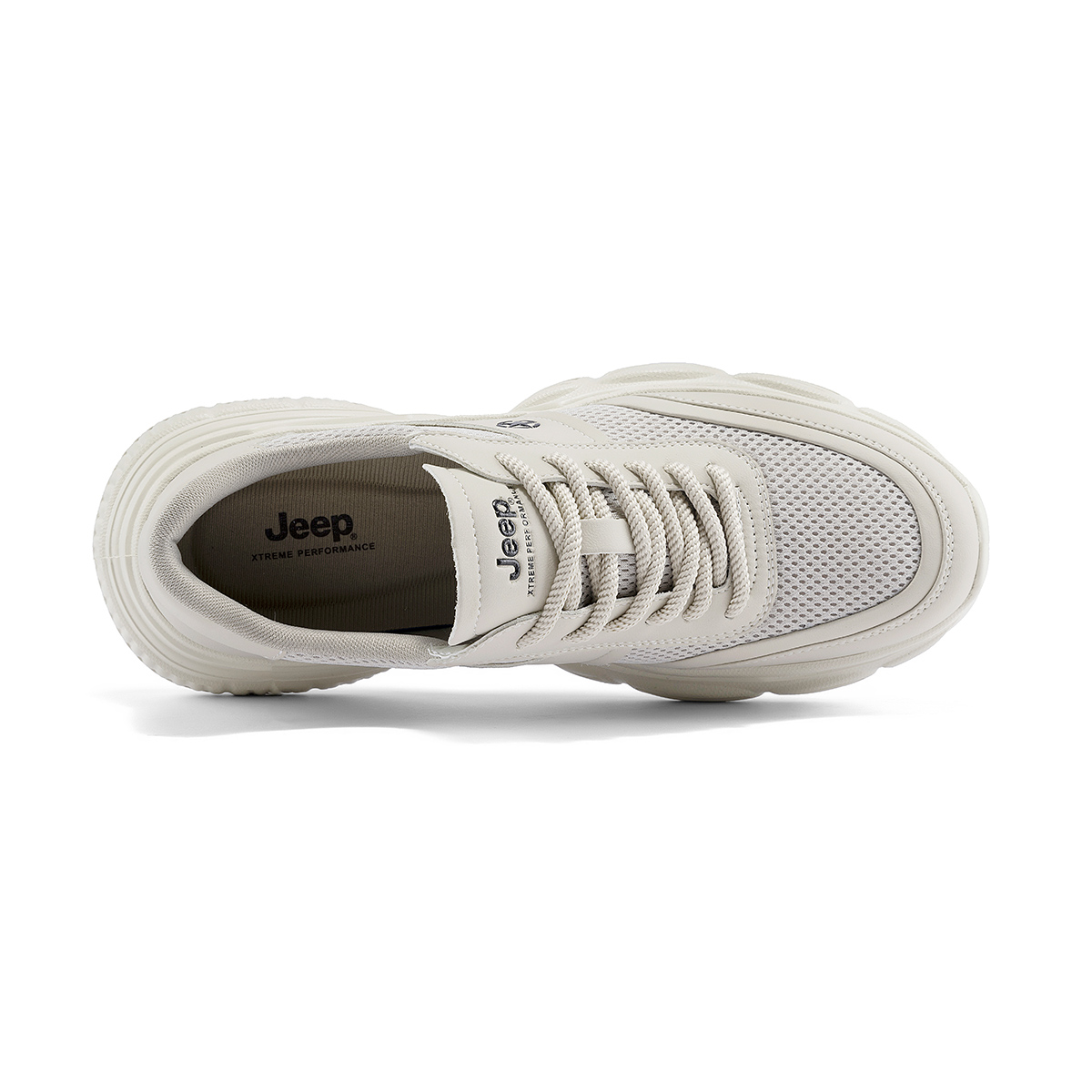 Jeep Outdoor Lifestyle Low top Hiking Shoes Men’s