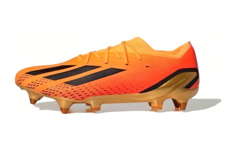 Adidas X Speedportal .1 Sg 'Orange'