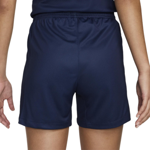Nike Paris Saint Germain 2023/24 Stadium Home Soccer Bottom Women’s Midnight Marine Blue