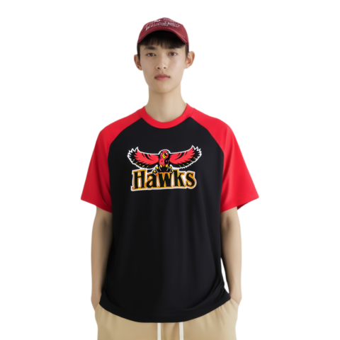Nike Basketball Jersey Men’s Red