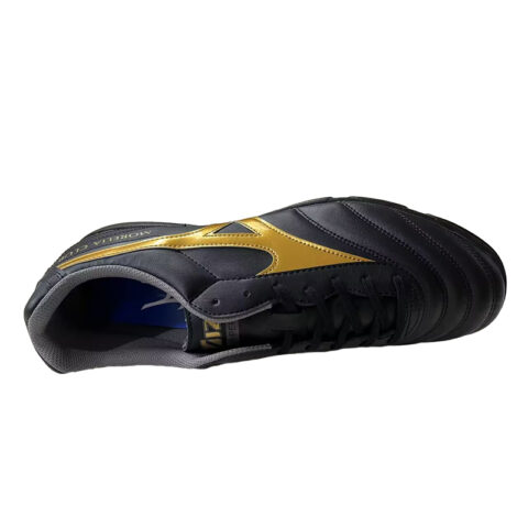 Mizuno Morelia II Club AS ‘Black Gold’