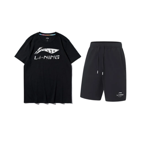 Li Ning Casual Sportswear Unisex