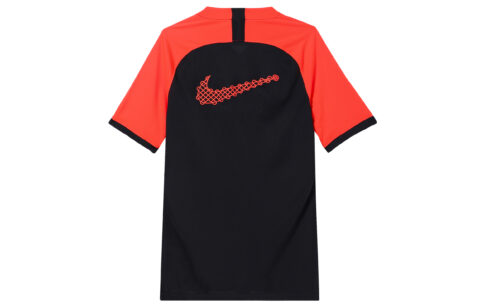 Nike Soccer Jerseys Men’s Black