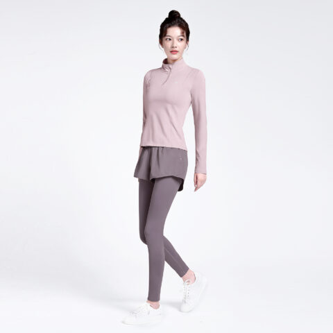 CAMEL Urban Function Series Fitness Set Women’s