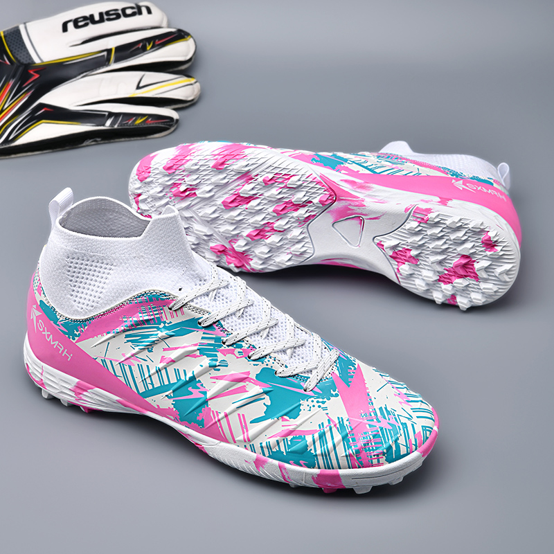 Binary TF Turf Cushioning Coverage Abrasion Resistant Lightweight Slip Resistant